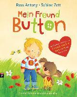 Mein Freund Button - Ross Antony, Sabine Zett