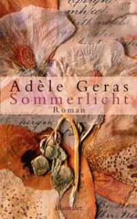Sommerlicht - Adèle Geras