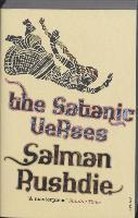 The Satanic Verses - Salman Rushdie