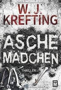 Aschemädchen - Wilhelm J. Krefting
