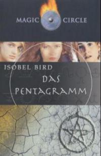 Das Pentagramm - Isobel Bird