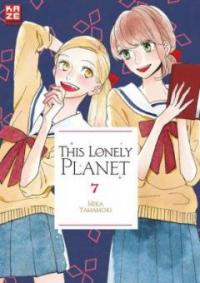 This Lonely Planet 07 - Mika Yamamori