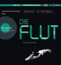 Die Flut - Arno Strobel