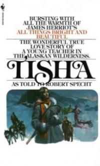 Tisha - Robert Specht