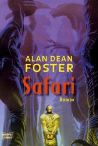 Safari - Alan D. Foster