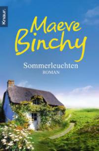 Sommerleuchten - Maeve Binchy