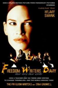 The Freedom Writers Diary (20th Anniversary Edition) - Erin Gruwell