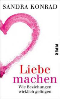 Liebe machen - Sandra Konrad