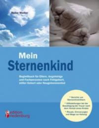 Mein Sternenkind - Heike Wolter