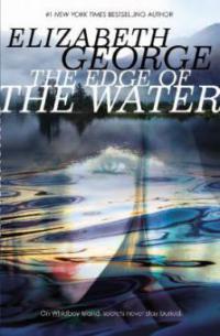 The Edge of Nowhere 01 - Elizabeth George