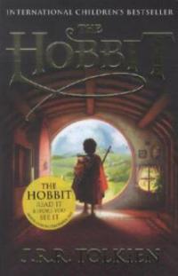 The Hobbit or There And Back Again - John Ronald Reuel Tolkien