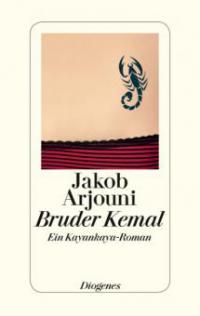 Bruder Kemal - Jakob Arjouni