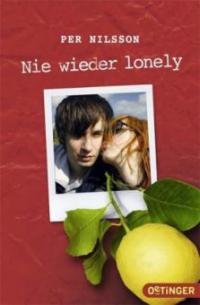 Nie wieder lonely - Per Nilsson