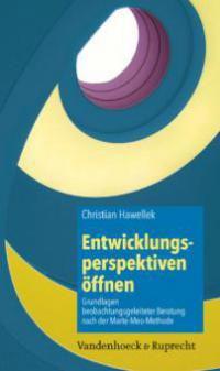 Entwicklungsperspektiven öffnen - Christian Hawellek