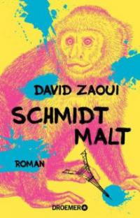 Schmidt malt - David Zaoui