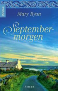 Septembermorgen - Mary Ryan