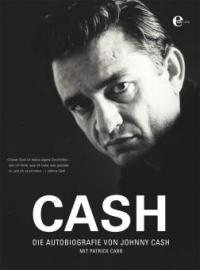 CASH - Johnny Cash, Patrick Carr