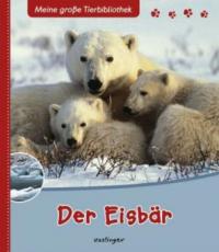 Der Eisbär - Valerie Tracqui