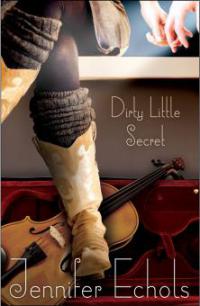 Dirty Little Secret - Jennifer Echols