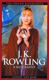 J. K. Rowling - Connie Ann Kirk