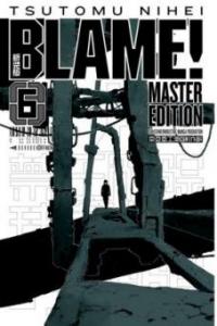 Blame! Master Edition 6 - Tsutomu Nihei