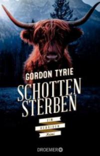 Schottensterben - Gordon Tyrie