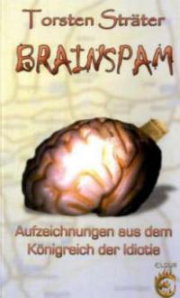 Brainspam - Torsten Sträter