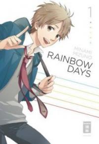 Rainbow Days. Bd.1 - Minami Mizuno