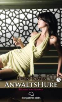 Anwaltshure. Bd.3 - Helen Carter
