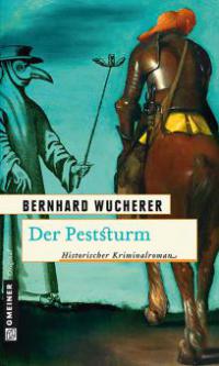 Der Peststurm - Bernhard Wucherer