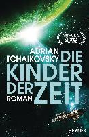 Die Kinder der Zeit - Adrian Tchaikovsky