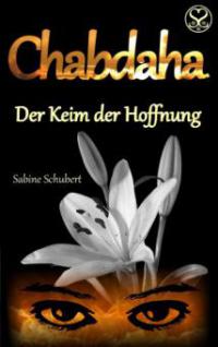 Chabdaha - Sabine Schubert