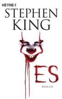 Es - Das Buch zum Film - Stephen King