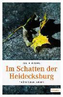 Im Schatten der Heidecksburg - Julia Bruns