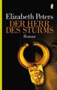 Der Herr des Sturms - Elizabeth Peters