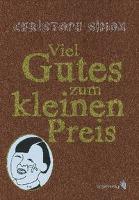 Viel Gutes zum kleinen Preis - Christoph Simon