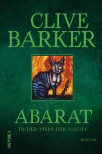 Abarat - Clive Barker