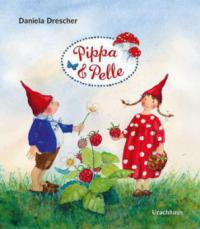 Pippa und Pelle - Daniela Drescher