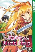 The Rising of the Shield Hero 02 - Yusagi Aneko