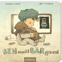 Ben macht Bär gesund - Michael Engler