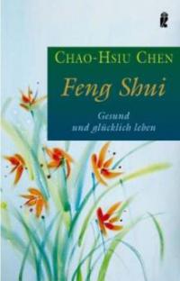 Feng Shui - Chao-Hsiu Chen