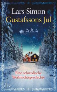 Gustafssons Jul - Lars Simon