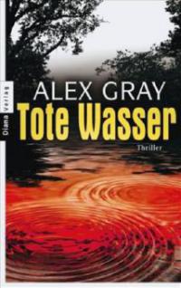 Tote Wasser - Alex Gray