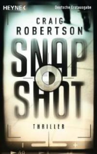 Snapshot - Craig Robertson