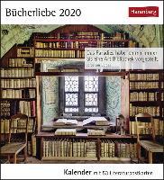 Bücherliebe 2020 - 