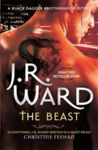 The Beast - J. R. Ward