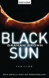 Black Sun - Graham Brown