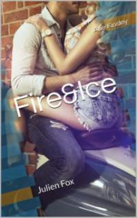Fire&Ice 8 - Julien Fox - Allie Kinsley