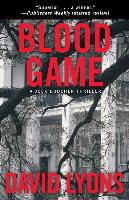 Blood Game: A Jock Boucher Thriller - David Lyons