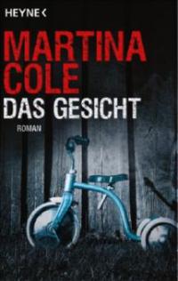 Das Gesicht - Martina Cole